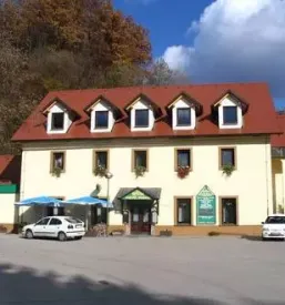 Okusna kosila Krmelj