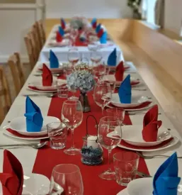 Prostor za praznovanje Štajerska