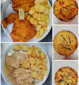 Prostor za zaključene družbe Solčava