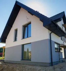 Dobra PVC vrata Pomurje