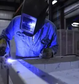 Qualitatsmontage von metallkonstruktionen deutschland