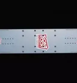 Snowboard plates EU