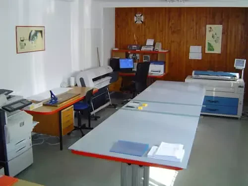 Računovodske storitve Kranj