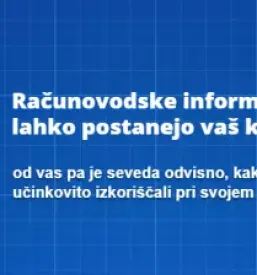 Racunovodski serivs ribnica