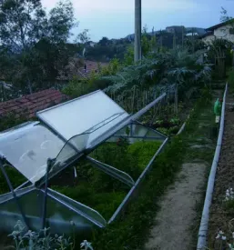 Rastlinjaki slovenija