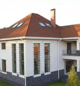 Ravne strehe slovenija