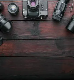 Razvijanje digitalnih fotografij Ljubljana