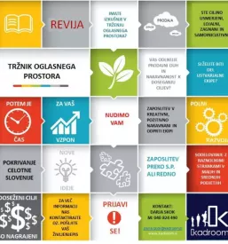 Razvoj mehkih vescin slovenija