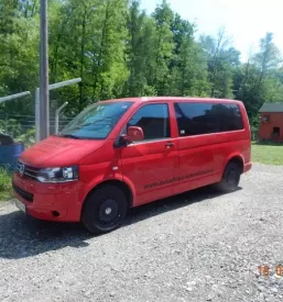 Rent a car osebnih vozil in kombijev za prevoz oseb ljutomer