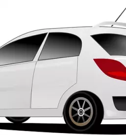 Rent a car ptuj