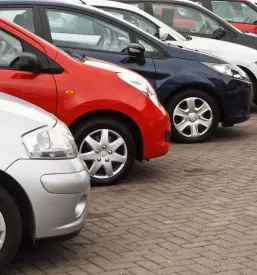 Rent a car stajerska