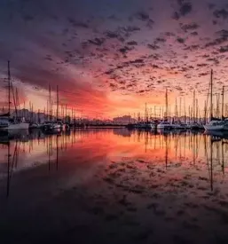 Repair and restoration of interior equipment on yachts slovenia