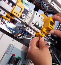 Reparatur von elektroinstallationen slowenien deutschland