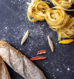 Cenik za restavracijo in pizzerio Maribor