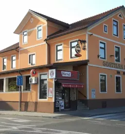 Dobra domača gostilna Medvode