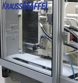 Rezervni deli za elektro industrijo gorenjska