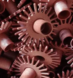 Rezervni deli za elektro industrijo gorenjska