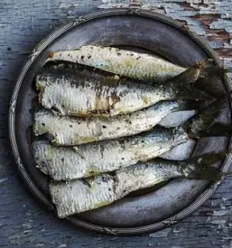Ristorante di pesce a pirano