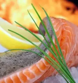 Ristorante di pesce a pirano
