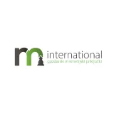 R.M. INTERNATIONAL, d.o.o.
