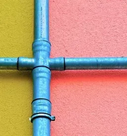 Rohrinstallation und biegen slowenien