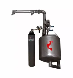 Sale of fire extinguishers slovenia