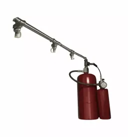 Sale of fire extinguishers slovenia