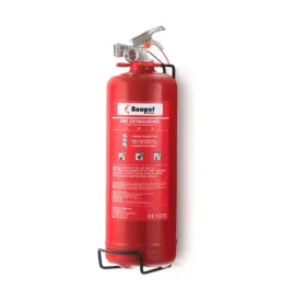 Sale of fire extinguishers slovenia