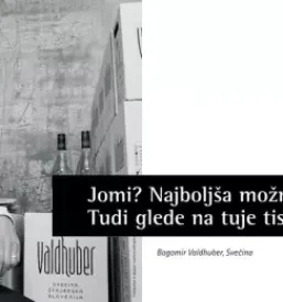 Samolepilne etikete slovenija - pokličite za ponudbo
