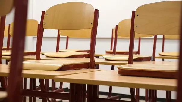 Schulstühle auf Bestellung Slowenien, im Ausland
