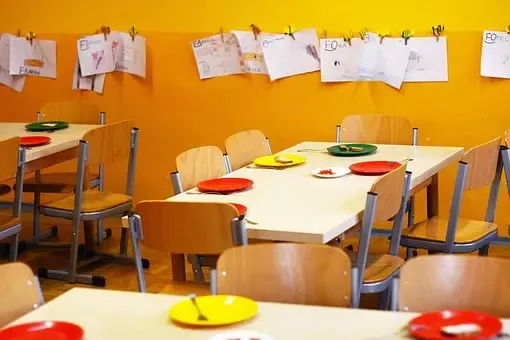 Produktion von Schulstühlen Deutschland, Österreich - Schuleinrichtung - Schulmöbel