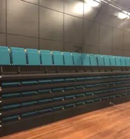 Sedie da auditorium economiche Slovenia