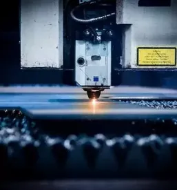 Servis CNC stružnih strojev Slovenija