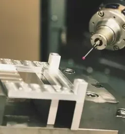 Servis delov CNC strojev Slovenija