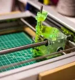 Servis cnc strojev