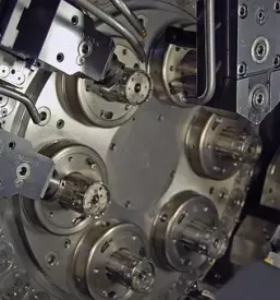 Hiter servis CNC strojev Slovenija