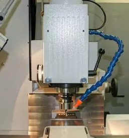 Ugoden servis CNC strojev Slovenija
