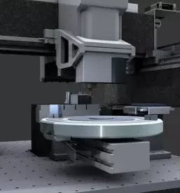 Zanesljivo popravilo CNC strojev po Sloveniji