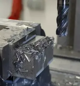 Popravilo CNC strojev po Sloveniji