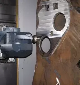 Ugoden servis CNC strojev po Sloveniji