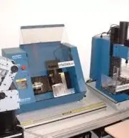 Ugoden servis CNC strojev Slovenija