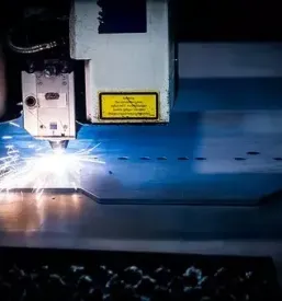 Dober servis CNC strojev Slovenija