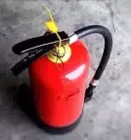 Servis gasilnikov