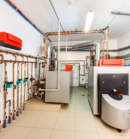 Servis gorilcev osrednja slovenija