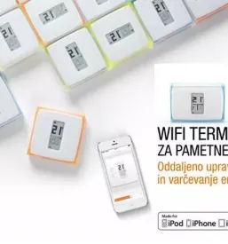 Servis za plinske peči Ljubljana