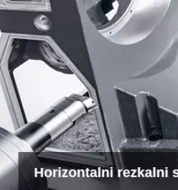 Popravilo CNC strojev Slovenija