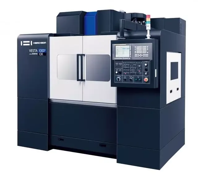 Ugoden servis CNC strojev Slovenija