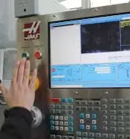 Servis industrijske elektronike Slovenija, Primorska