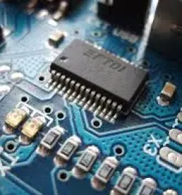 Servis industrijske elektronike