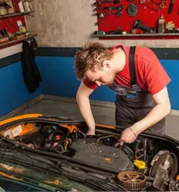 Servis injektorjev v Sloveniji